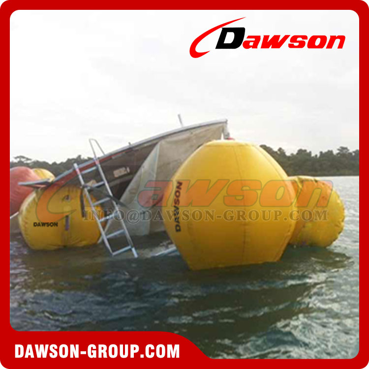 Parachute Type Air Lift Bags Dawson Group Ltd. China Manufacturer, Supplier, Factory