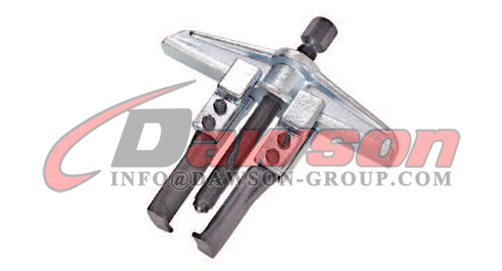 2 Arm Gear Puller With Special Claw,drop-forged Joint plate Gear Puller ...