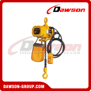 300KG Electric Chain Hoist with the Hook