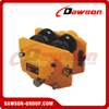 DS-ET 0.5T - 10T Electric Trolley for Electric Chain Hoist