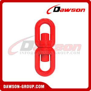  DS263 G80 Swivels for Lifting Hoist