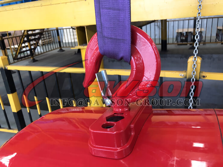 DSDG Series 3 Phase Stage Electric Chain Hoist, Stage Hoist Electric