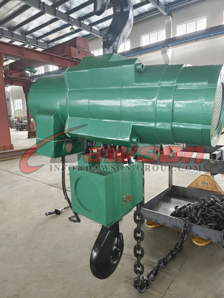 Mining Pneumatic Air Hoist, Pneumatic Chain Hoists, Air Chain Hoist