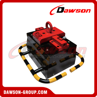DS-HB Dawson Newest Automatic Permanent Magnetic Lifter, Hand Permanent Lifting Magnet