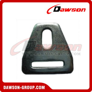 TY27 1 inch Bolt Plate