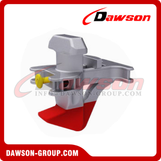 DS-BD-K2 Midlock, Container Lashing Midlock
