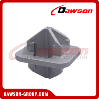 DS-BC-A3(C) Single Stacking Cone for Shipping Containers