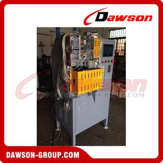 Automatic Wire Rope Annealing Machine