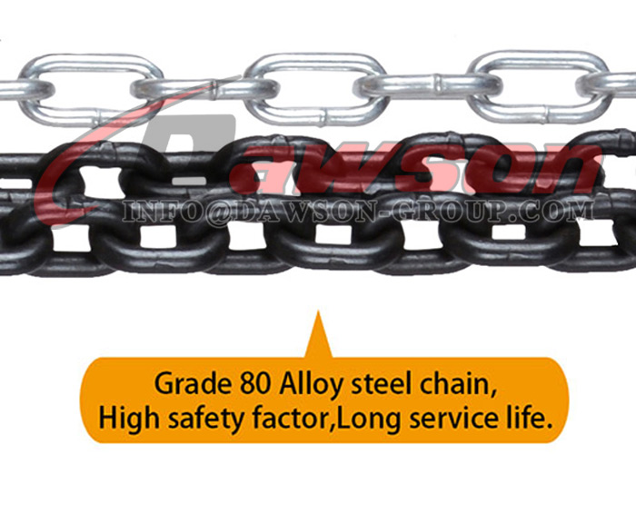 0.5T 1T 1.5T 2T 3T 5T 10T 20T Chain Block for Loading and Unloading ...