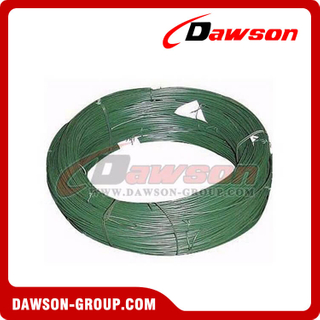 DSf0013 Nylon Tie Wire