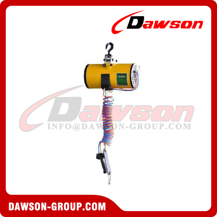 Manipulator Pneumatic Hoist 60KG440KG, Lifting Tools China