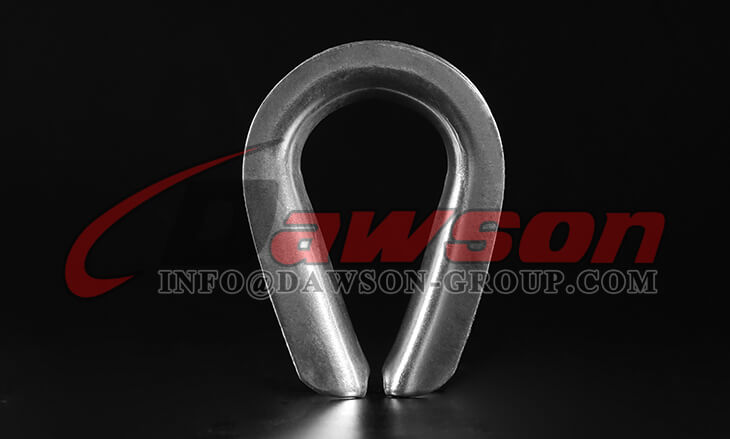 How To Use Wire Rope Thimble At Rose Briggs Blog