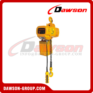 0.5 - 5T Electric Chain Hoist with the Hook, 500 KG - 5000 KG Electric Hoist