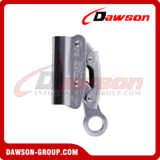 16MM Alloy Steel Ordinary Safety Rope Grab Self-locking Device