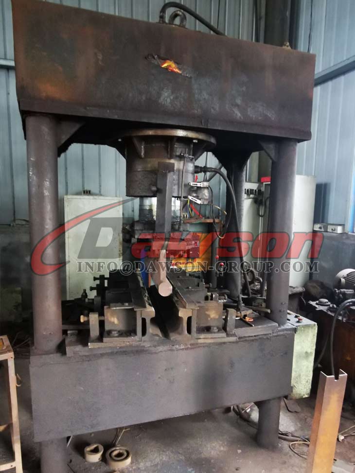 K3 Galvanized Fibre Rope Thimble, Hawser Thimbles Suitable for Fiber