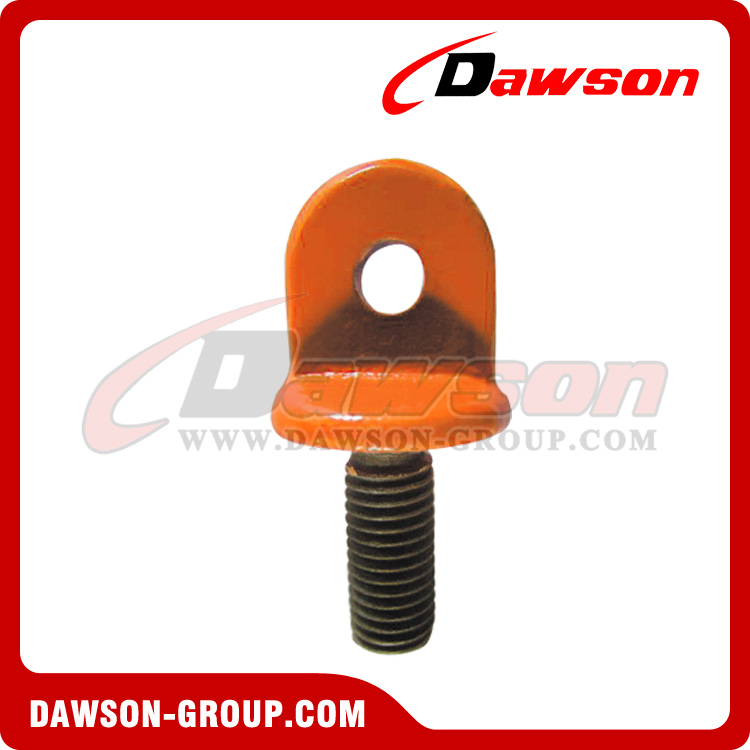  DS292 G80 Lifting Eye Screw with Omega Link