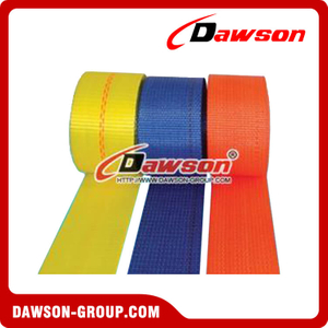 Webbing Tie Down Straps ( American Style)