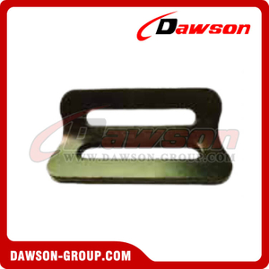 A-8 2 inch Zinc Plated Web Adjuster