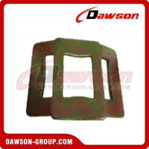 TY26 2 inch Metal Belt Ring