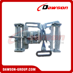 RH101-RH106 3" Connect Racing Buckle