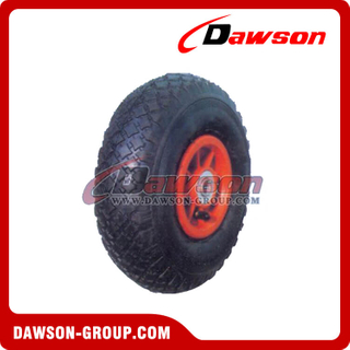 DSPR1004P Rubber Wheels, China Manufacturers Suppliers